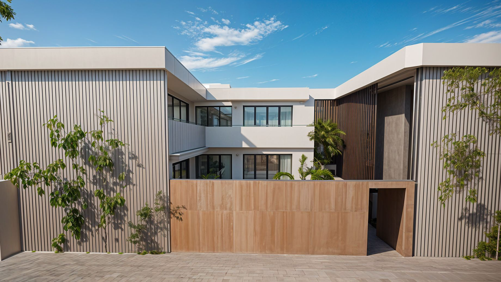 Leasehold luxury and comfort Villa In Heart Sanur Bali