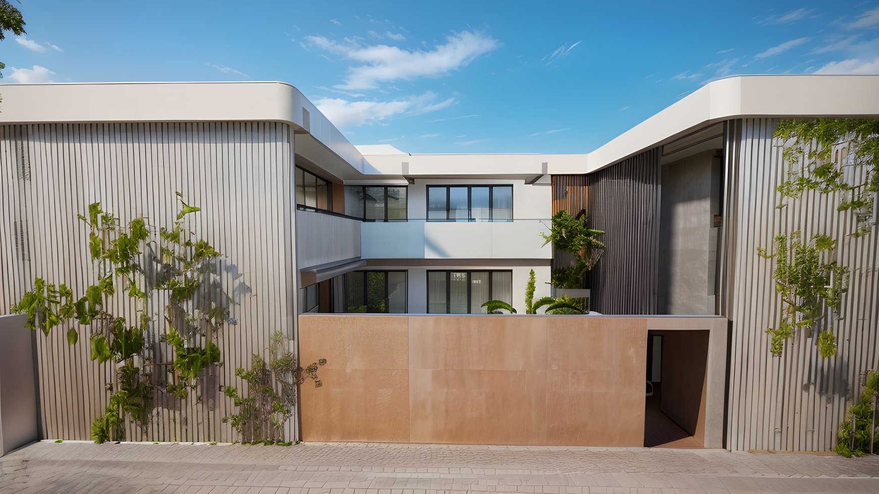 Leasehold luxury and comfort Villa In Heart Sanur Bali