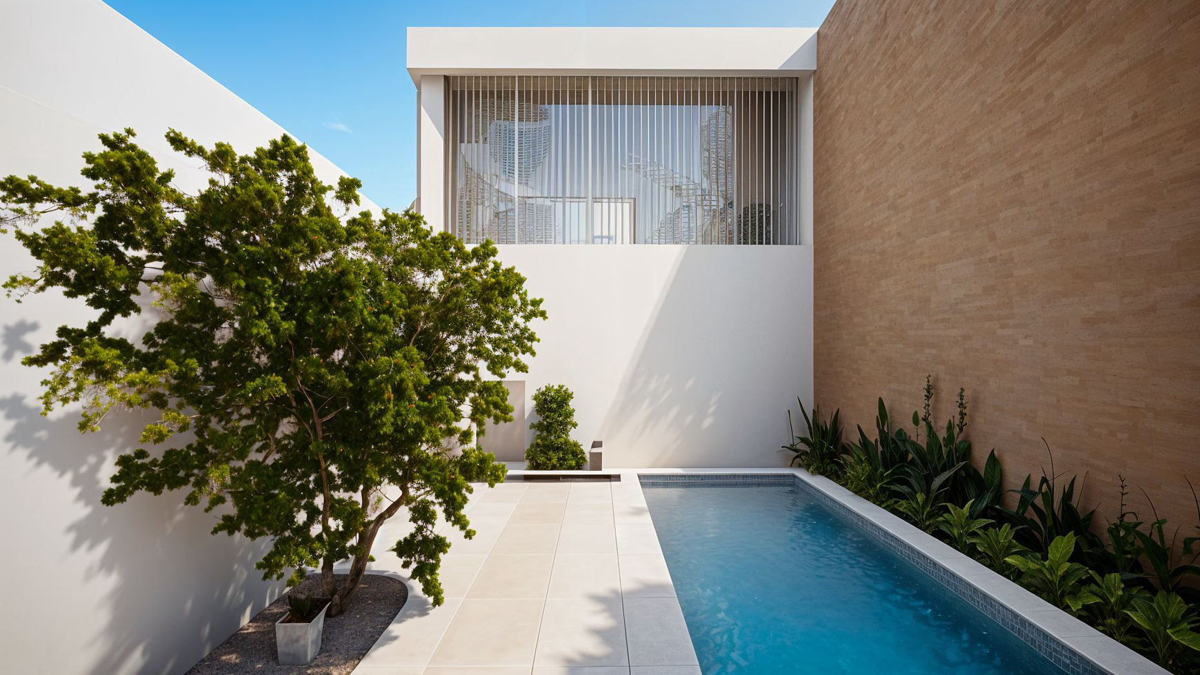 Leasehold luxury and comfort Villa In Heart Sanur Bali