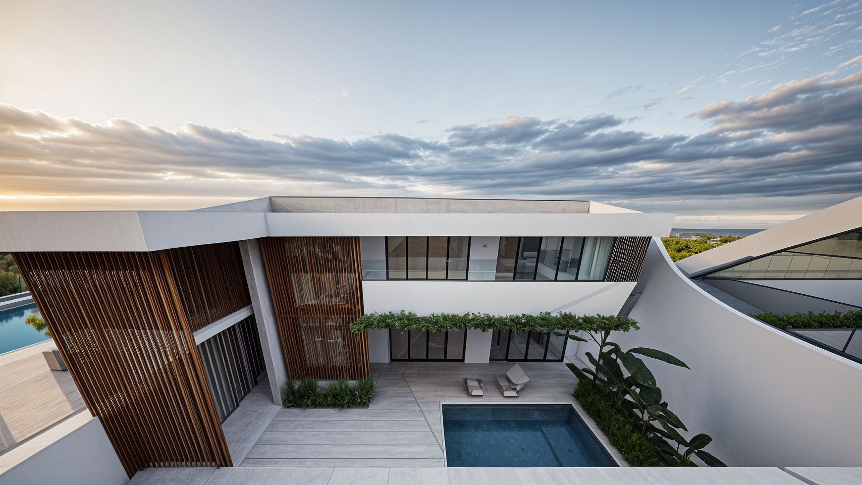 Leasehold luxury and comfort Villa In Heart Sanur Bali