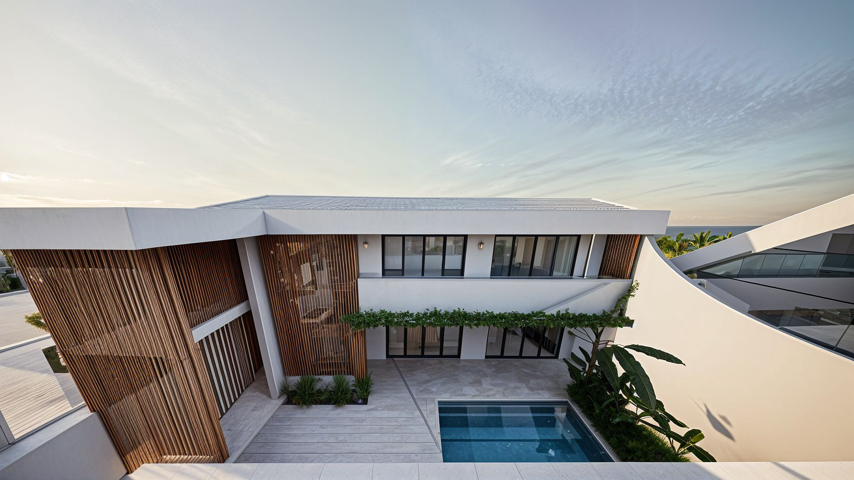 Leasehold luxury and comfort Villa In Heart Sanur Bali