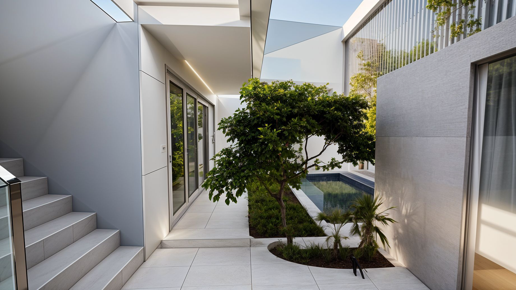 Leasehold luxury and comfort Villa In Heart Sanur Bali