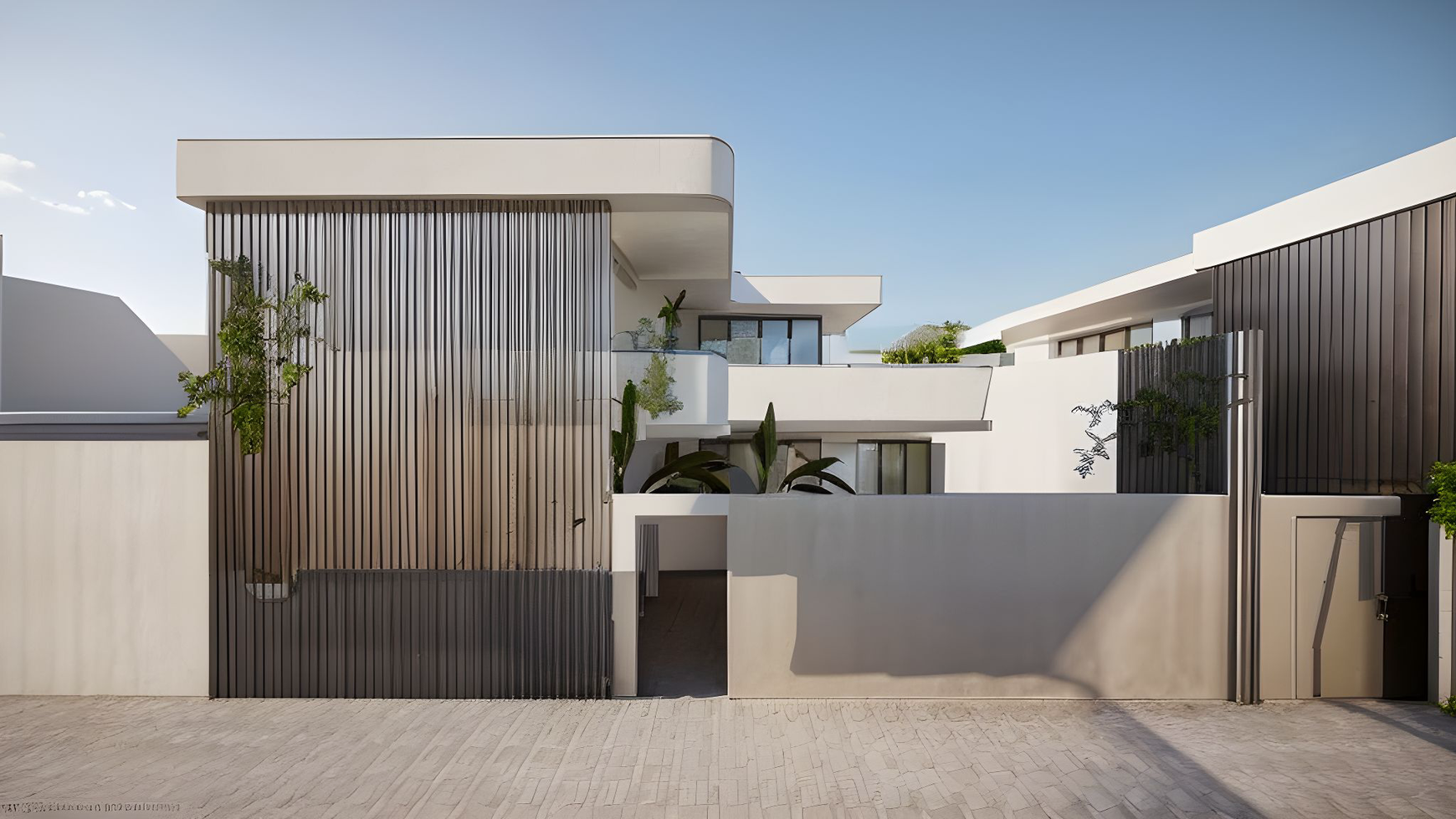 Leasehold luxury and comfort Villa In Heart Sanur Bali