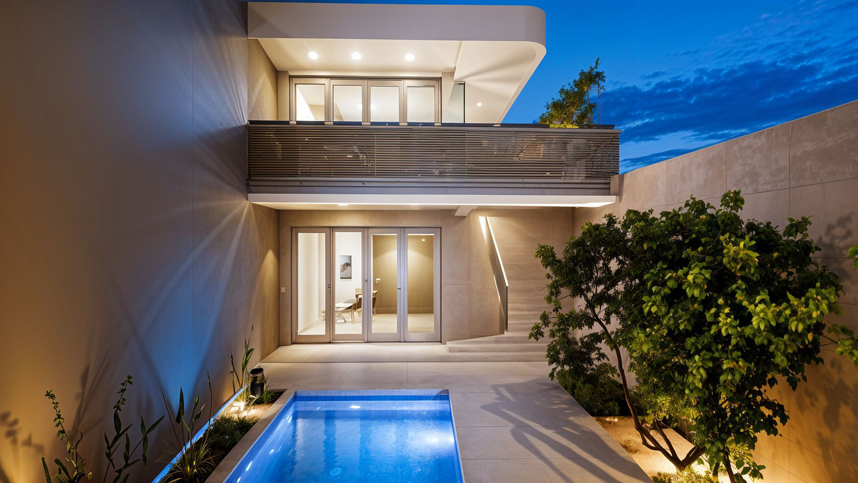 Leasehold luxury and comfort Villa In Heart Sanur Bali
