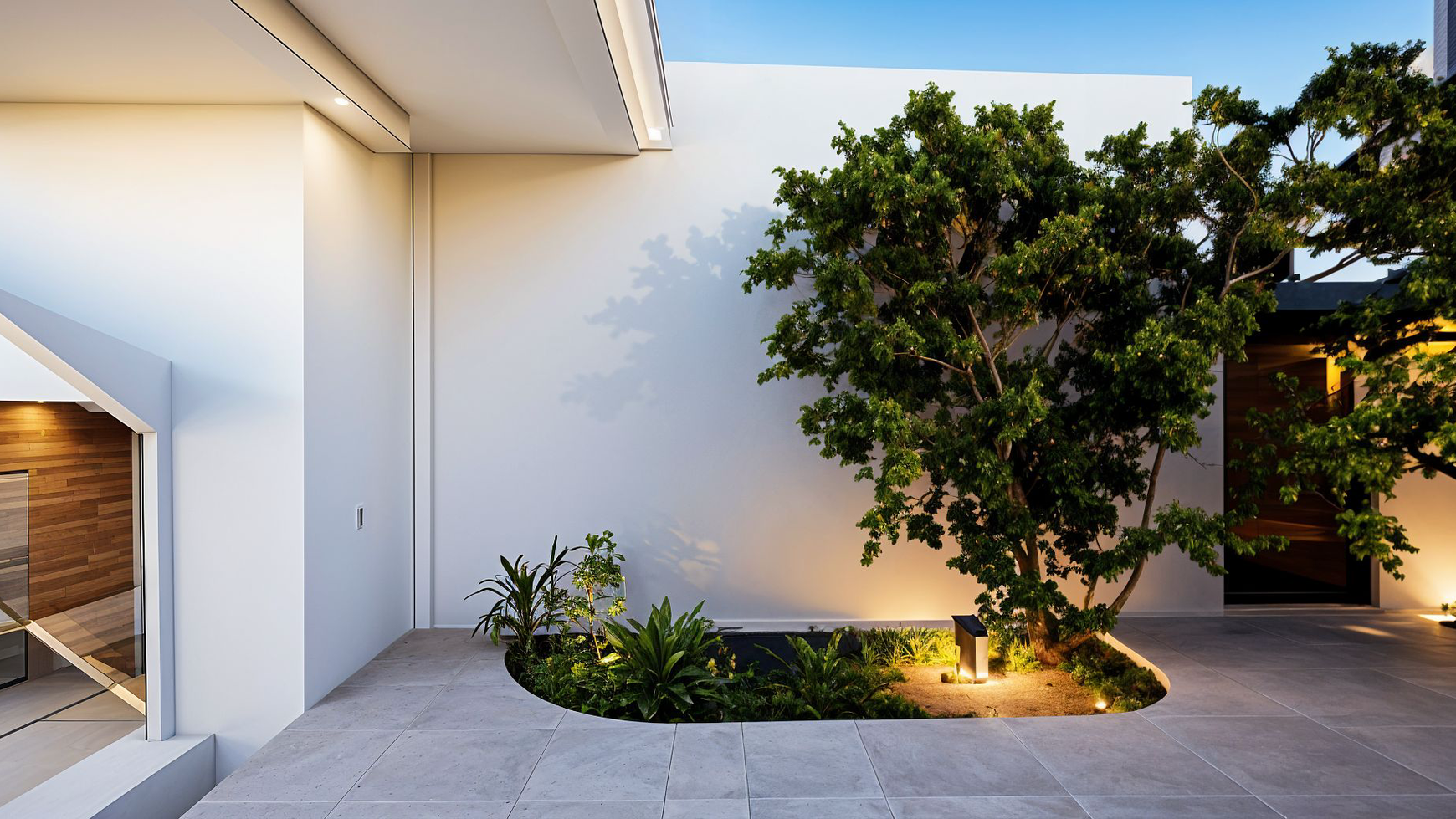 Leasehold luxury and comfort Villa In Heart Sanur Bali