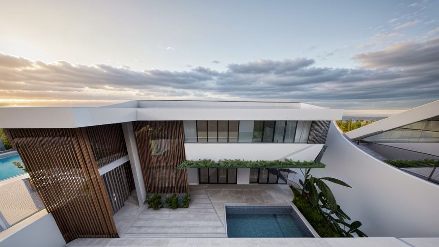 Leasehold luxury and comfort Villa In Heart Sanur Bali