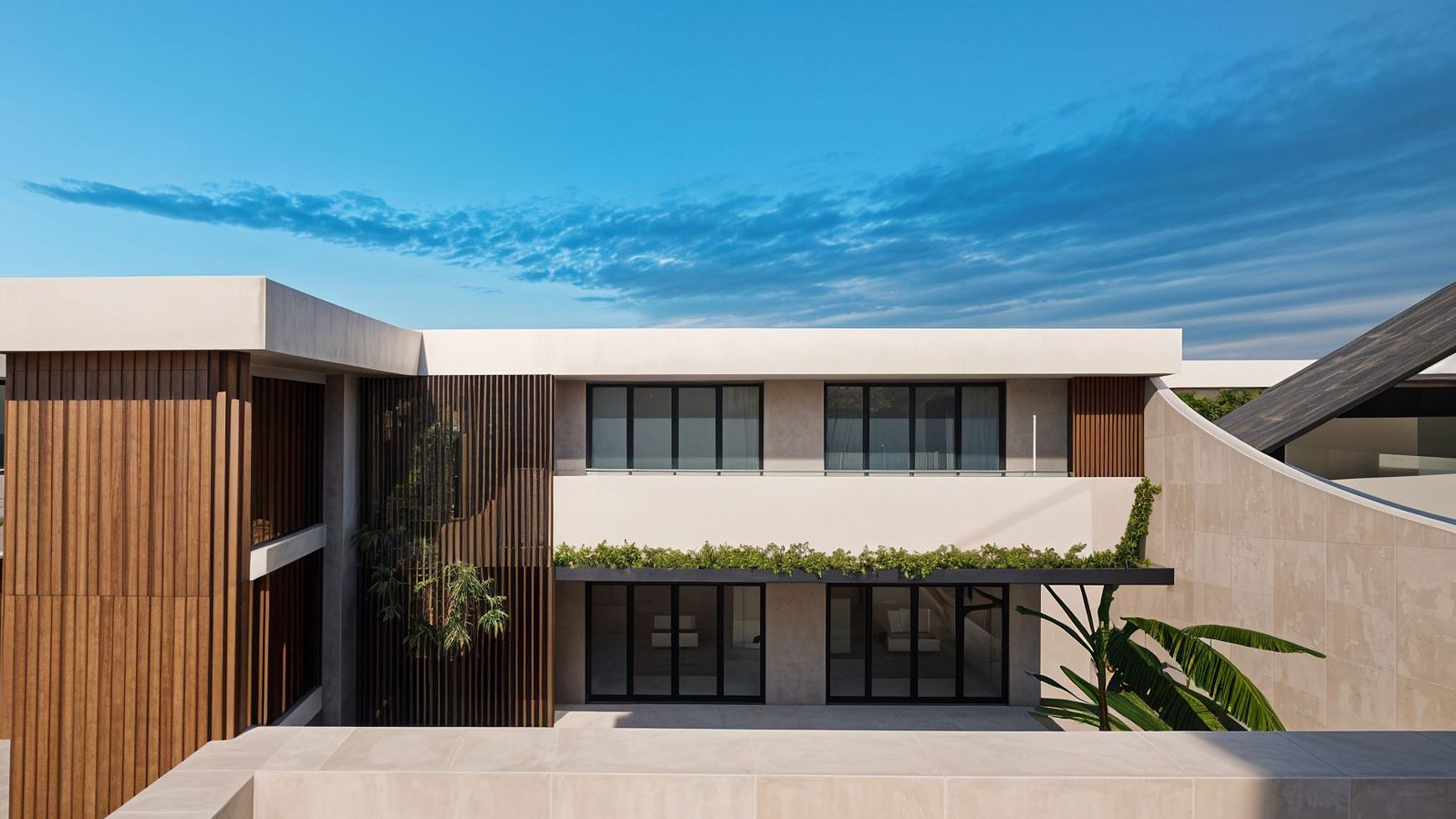 Leasehold luxury and comfort Villa In Heart Sanur Bali