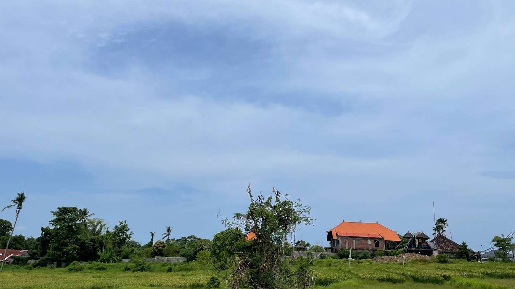 Premium land near Nyanyi Beach