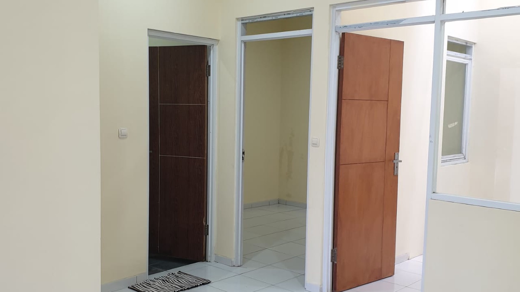 Rumah Minimalis Terawat di Rancaekek, Bandung