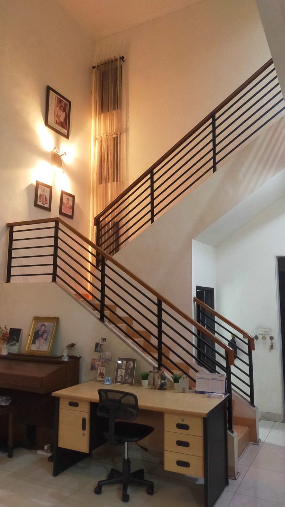 Rumah Kencana Loka BSD Siap Usaha