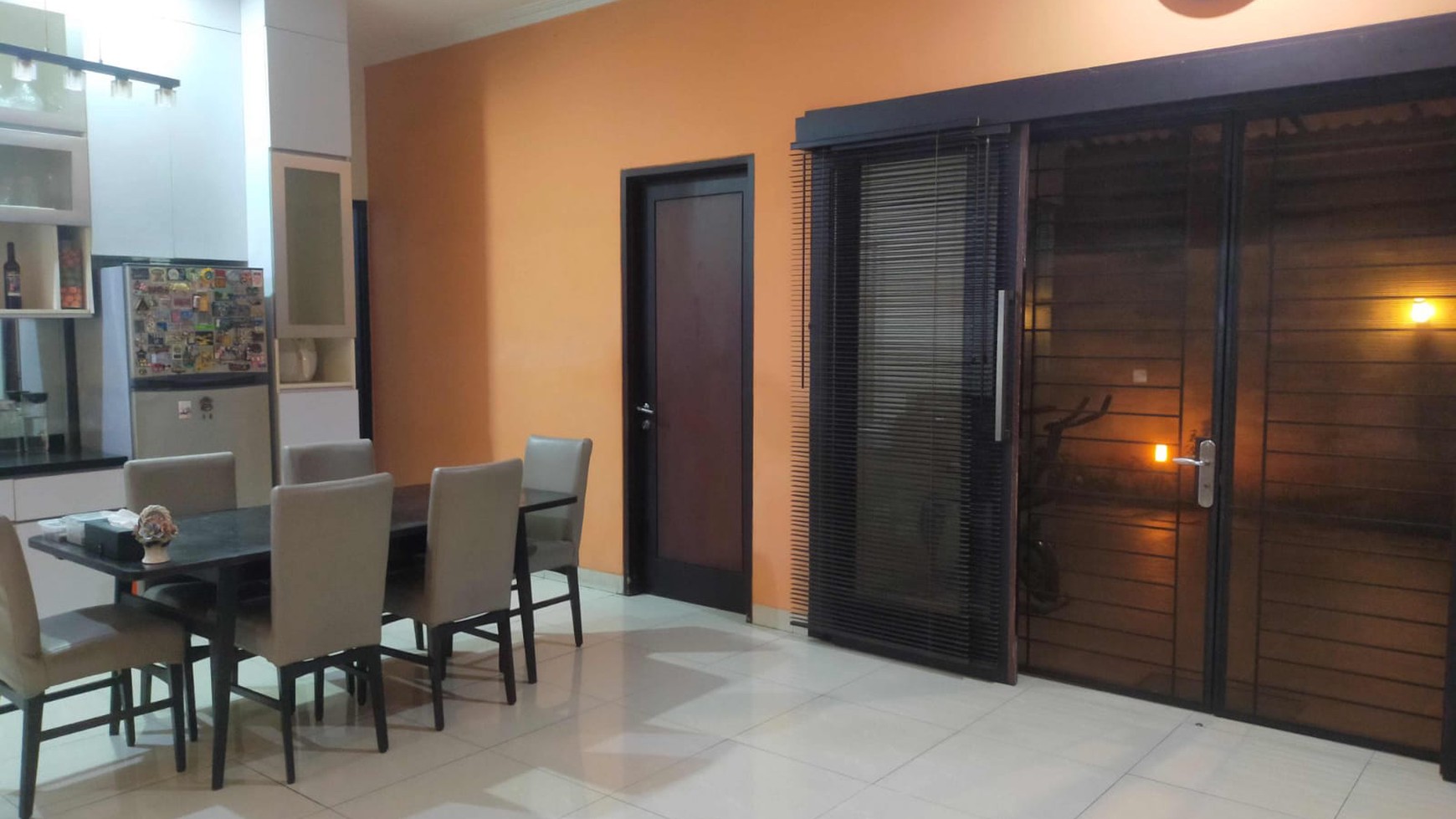 Rumah Kencana Loka BSD Siap Usaha