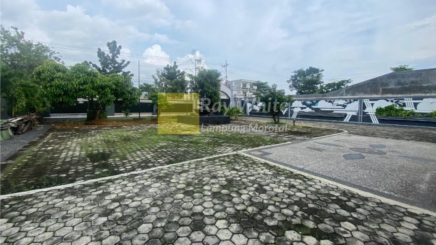 Rumah Mewah Lokasi Exclusive