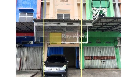 Roko ZA Pagar Alam