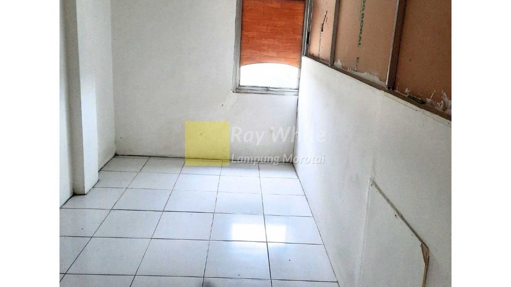 Roko ZA Pagar Alam