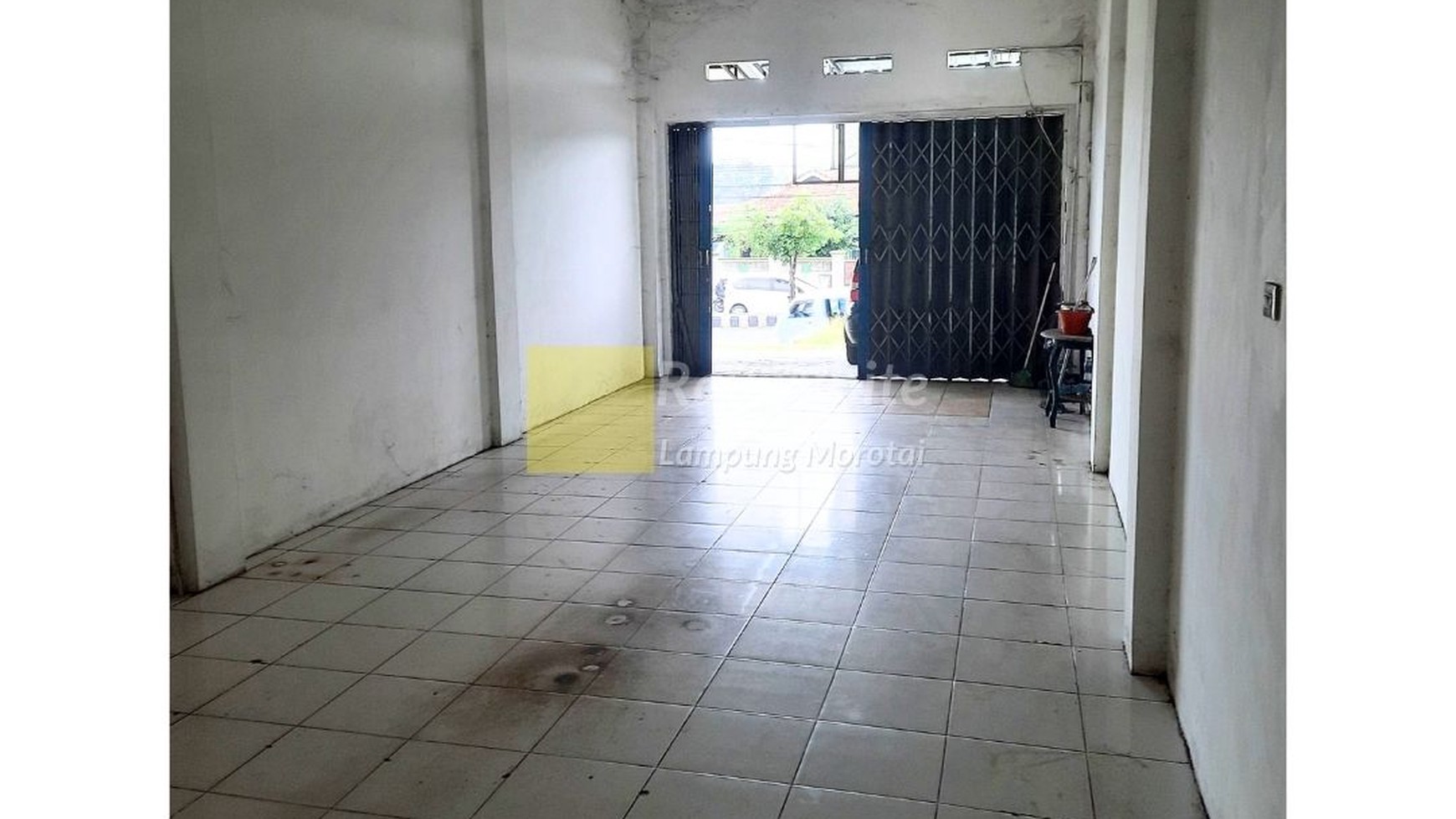 Roko ZA Pagar Alam