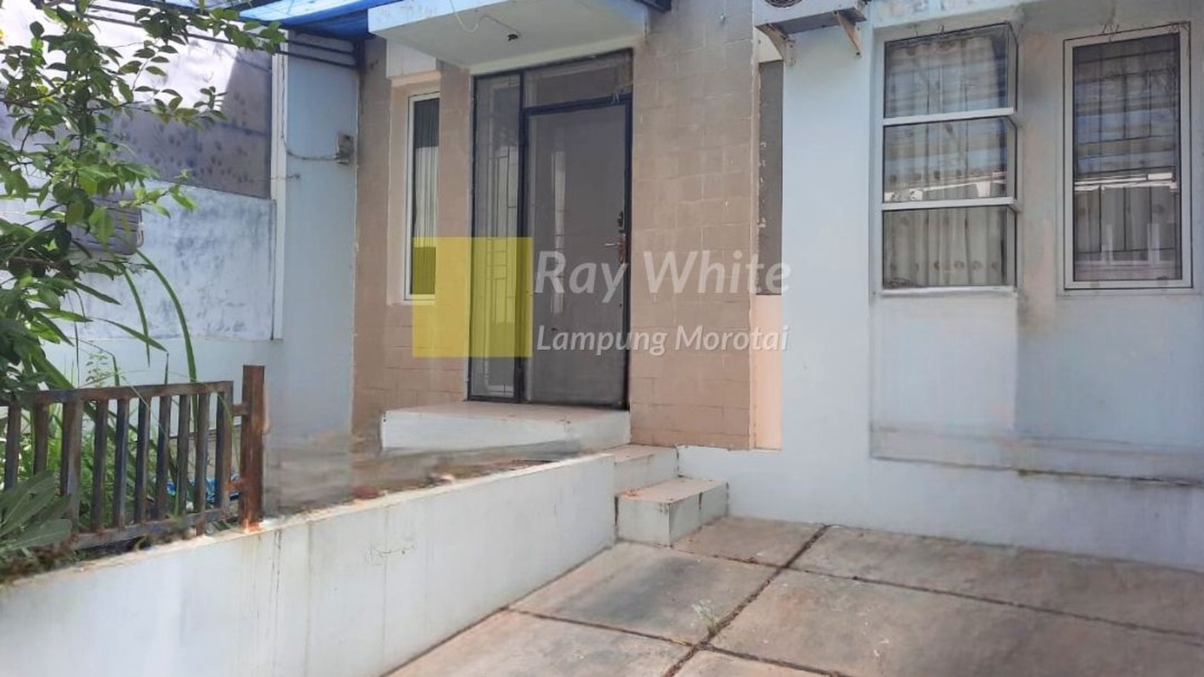 Rumah Citra Garden Furnished