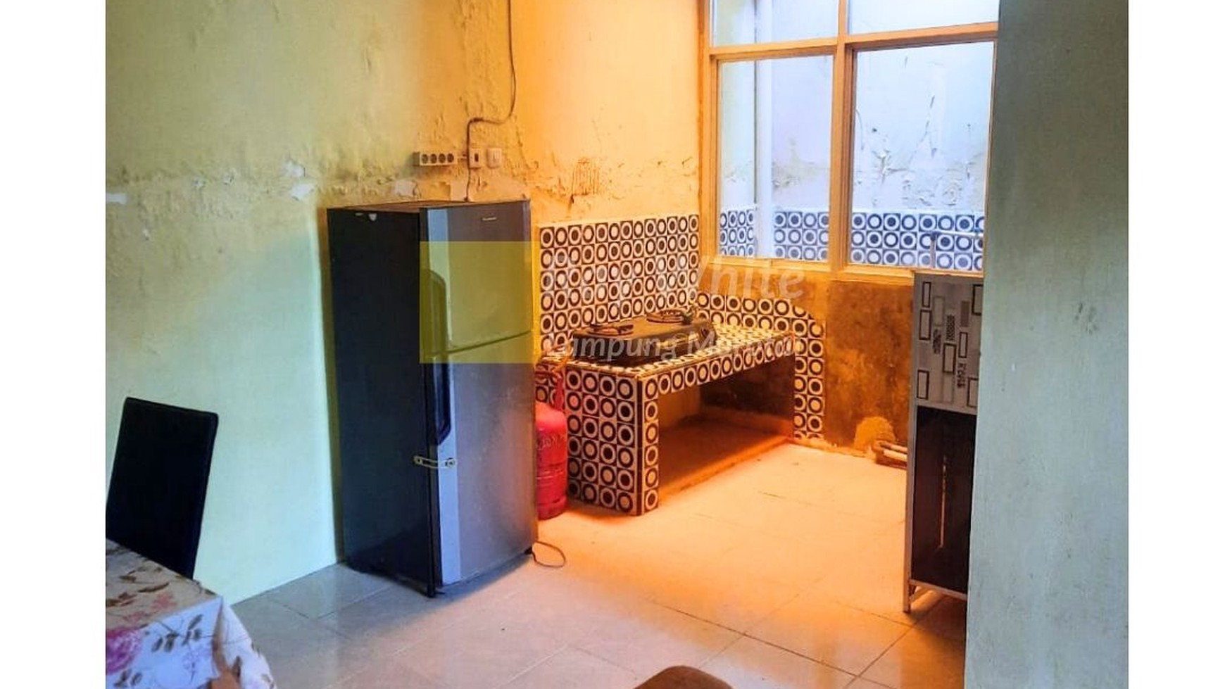 Rumah Citra Garden Furnished