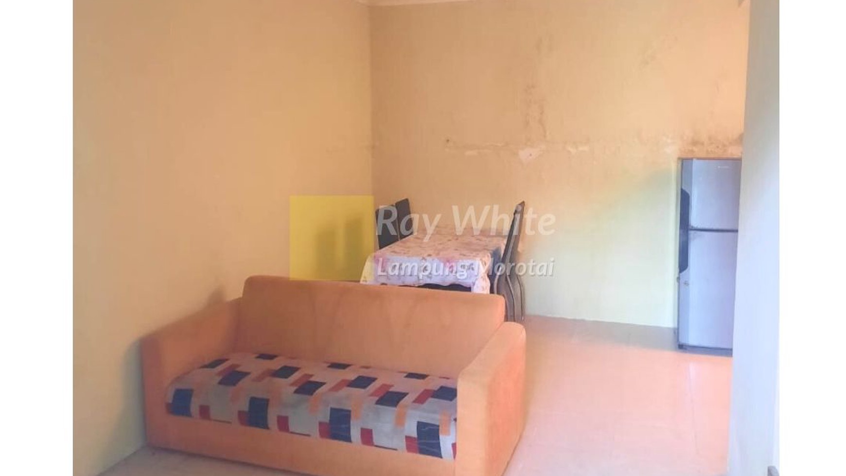 Rumah Citra Garden Furnished