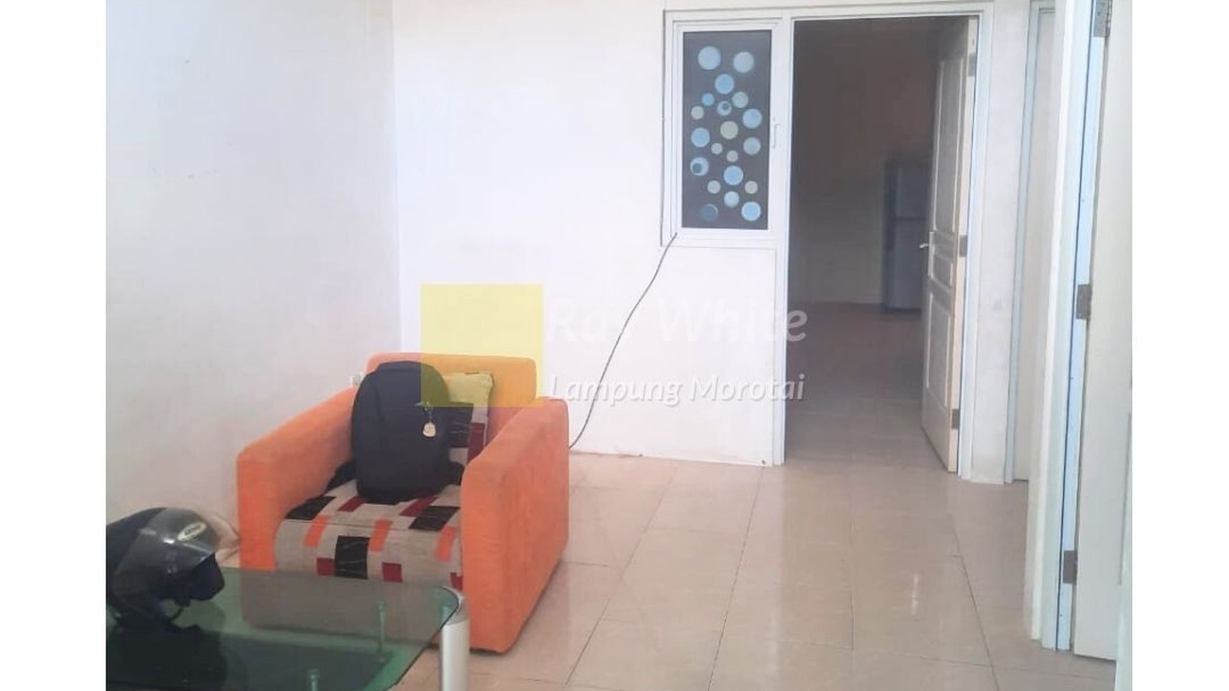 Rumah Citra Garden Furnished