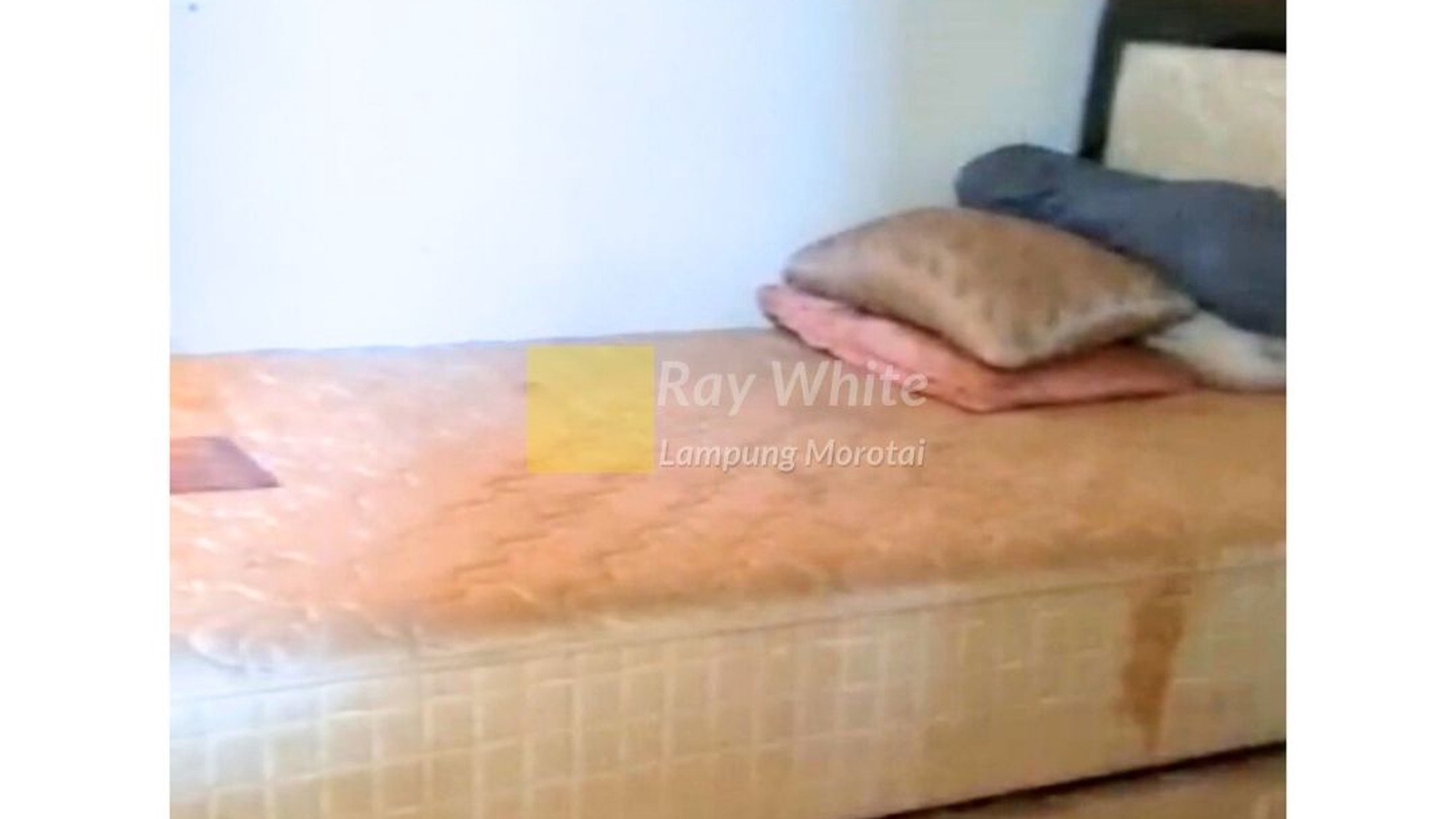 Rumah Citra Garden Furnished