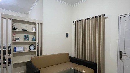 Dijual Rumah Dalam Perum Fortuna Trihanggo Gamping Sleman