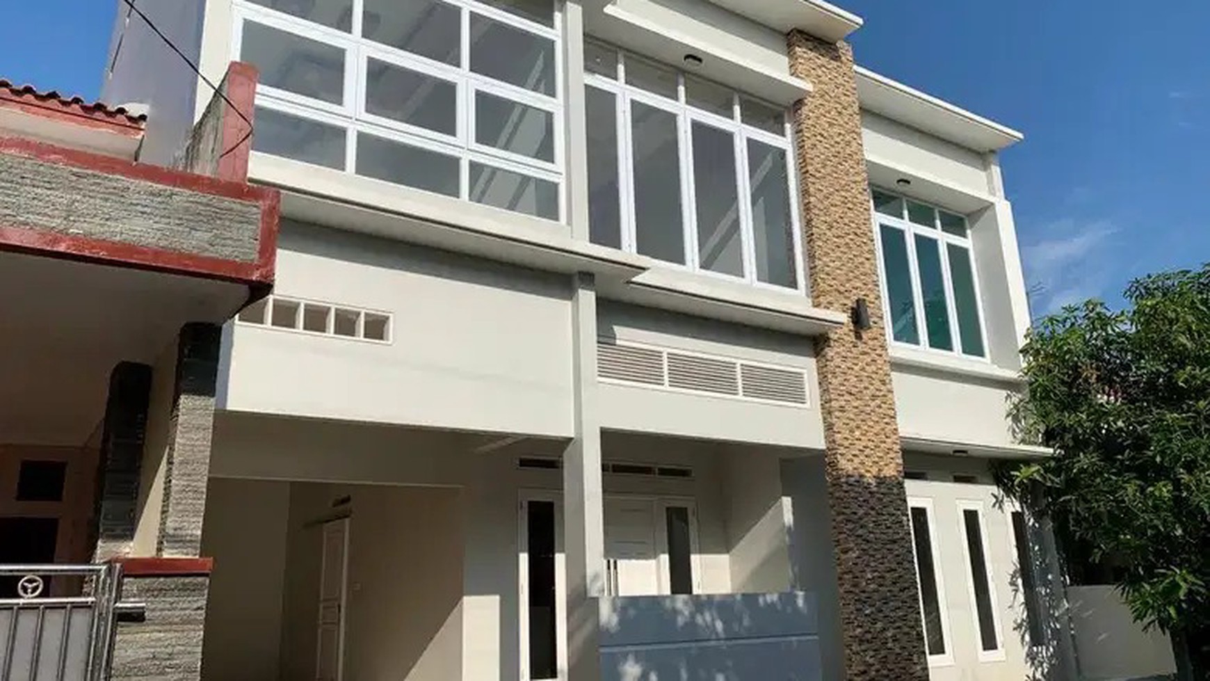 Dijual Rumah SIap Huni Di Kawasan Taman Widya Asri , Serang - Banten