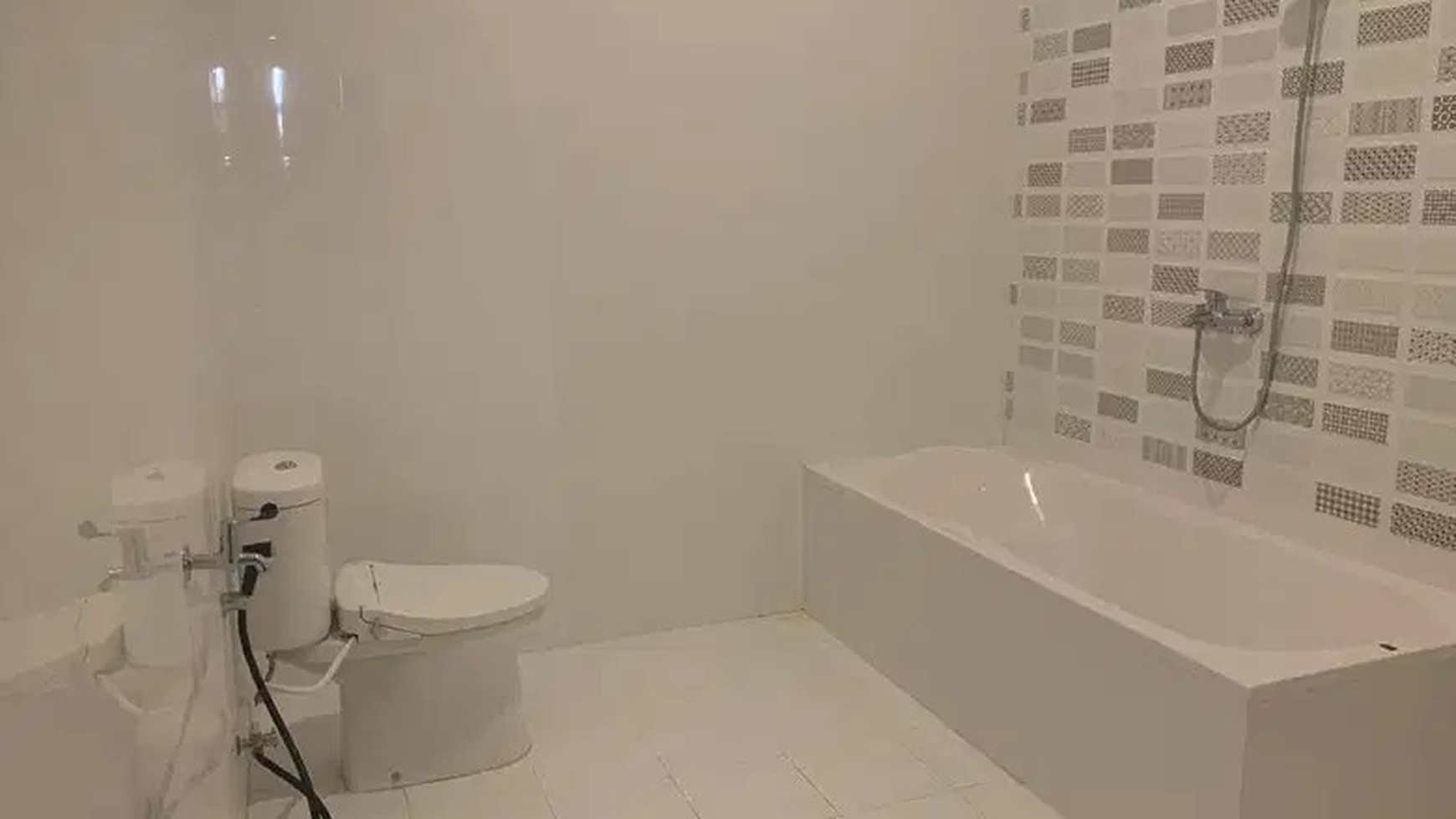 Dijual Rumah SIap Huni Di Kawasan Taman Widya Asri , Serang - Banten