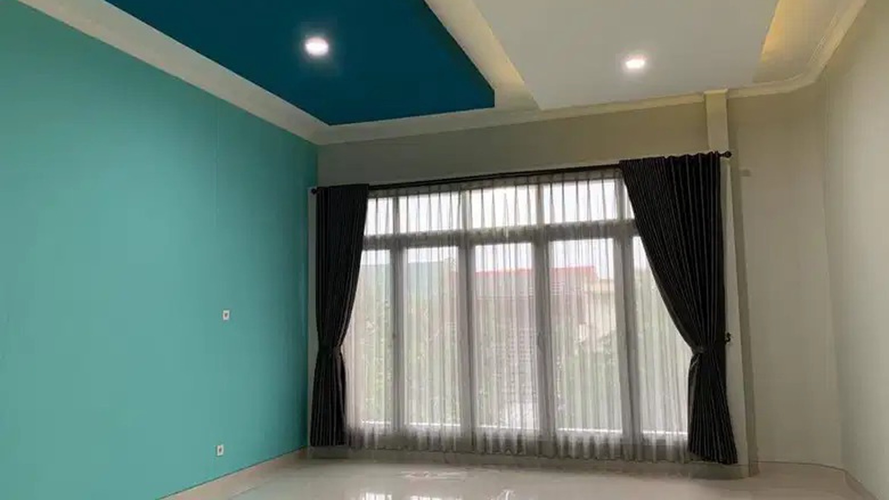 Dijual Rumah SIap Huni Di Kawasan Taman Widya Asri , Serang - Banten