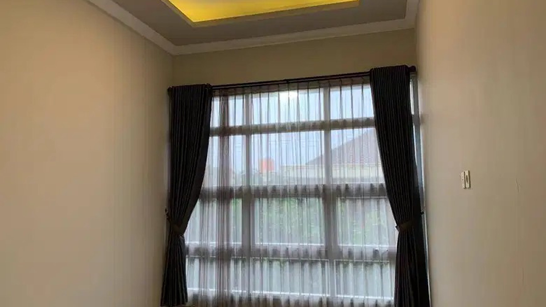 Dijual Rumah SIap Huni Di Kawasan Taman Widya Asri , Serang - Banten