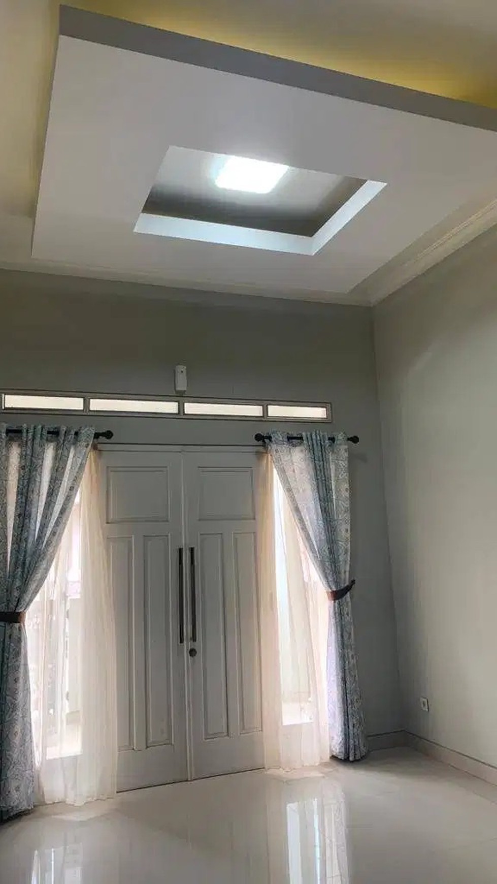 Dijual Rumah SIap Huni Di Kawasan Taman Widya Asri , Serang - Banten