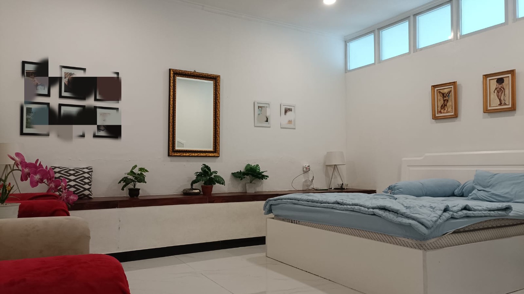 Turun Harga Ruko Gandeng 3 Citra Gran cibubur Cocok Untuk Alfamart Perkantoran dll