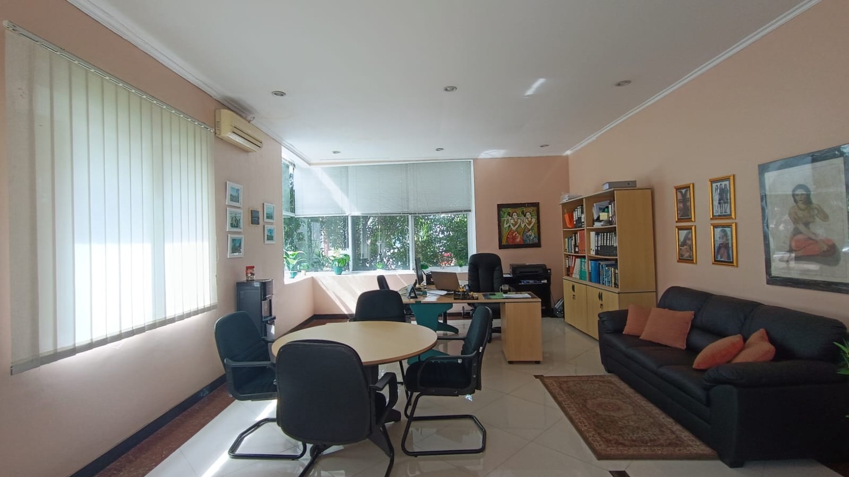 Turun Harga Ruko Gandeng 3 Citra Gran cibubur Cocok Untuk Alfamart Perkantoran dll