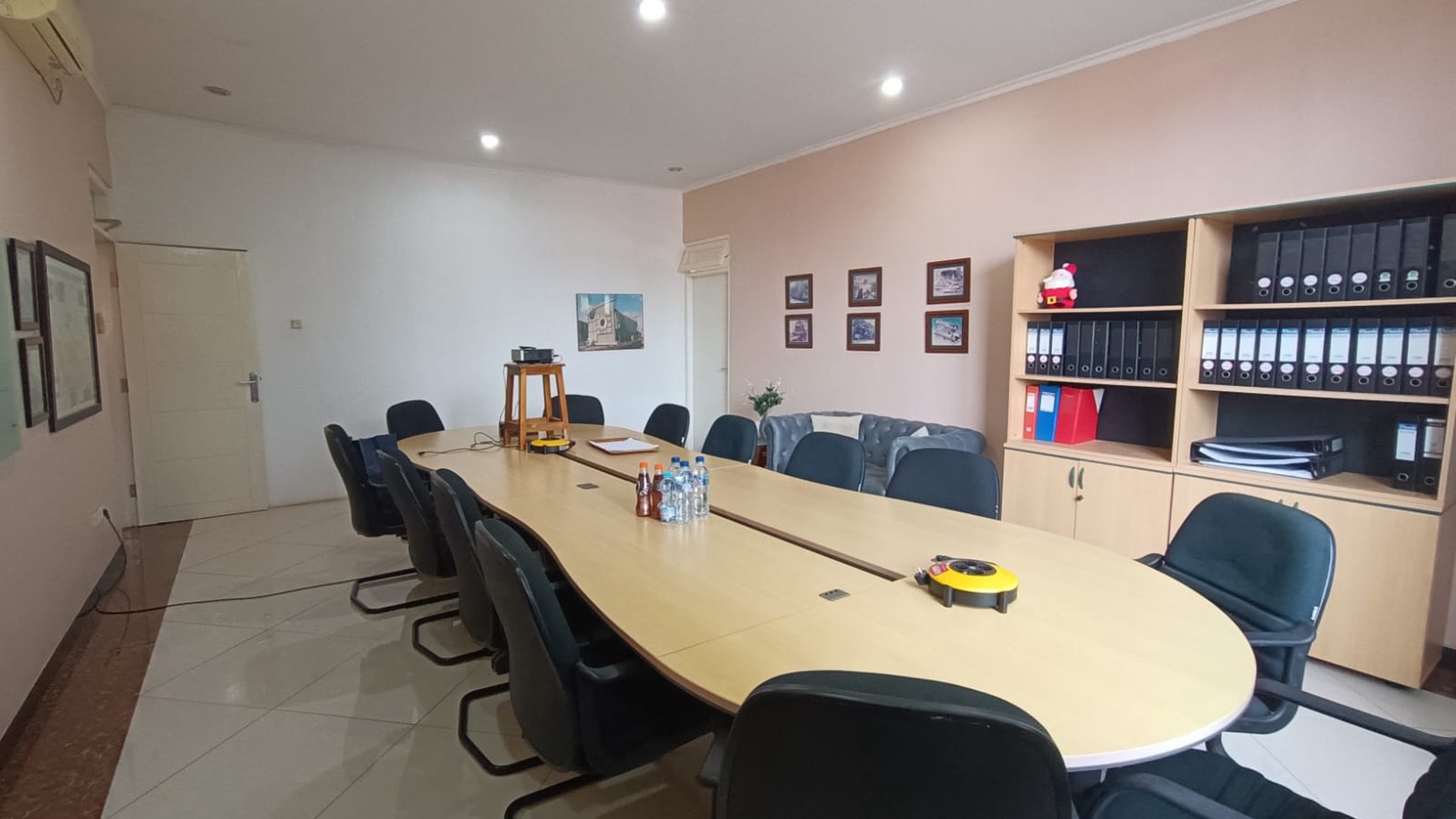 Turun Harga Ruko Gandeng 3 Citra Gran cibubur Cocok Untuk Alfamart Perkantoran dll