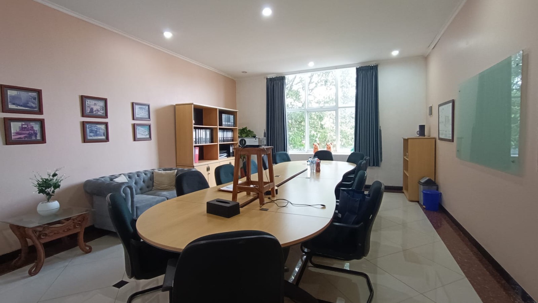 Turun Harga Ruko Gandeng 3 Citra Gran cibubur Cocok Untuk Alfamart Perkantoran dll