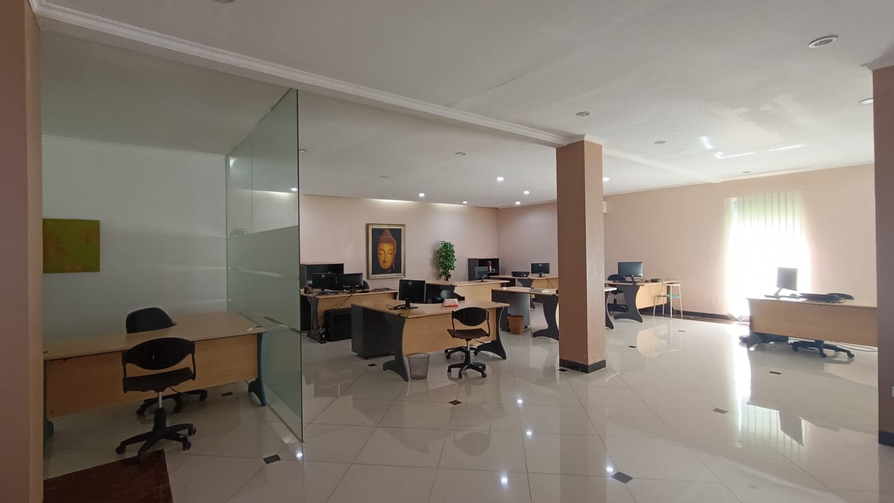 Turun Harga Ruko Gandeng 3 Citra Gran cibubur Cocok Untuk Alfamart Perkantoran dll