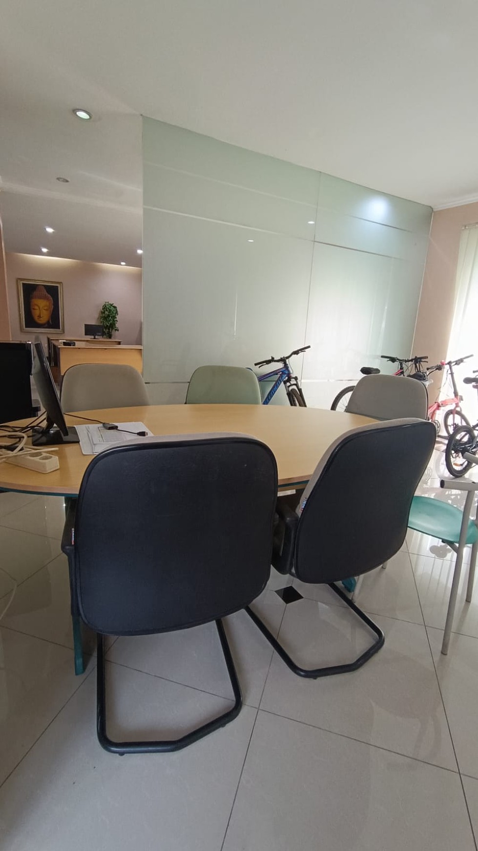 Turun Harga Ruko Gandeng 3 Citra Gran cibubur Cocok Untuk Alfamart Perkantoran dll