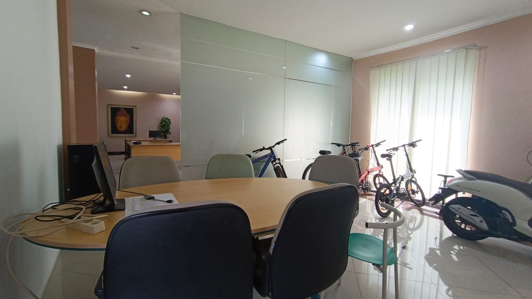 Turun Harga Ruko Gandeng 3 Citra Gran cibubur Cocok Untuk Alfamart Perkantoran dll