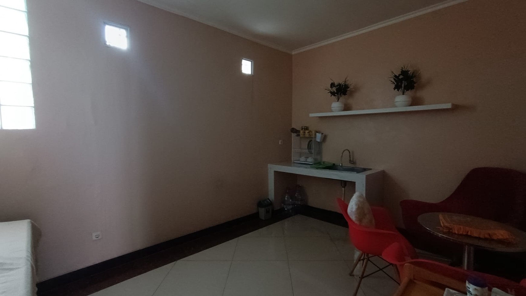 Turun Harga Ruko Gandeng 3 Citra Gran cibubur Cocok Untuk Alfamart Perkantoran dll