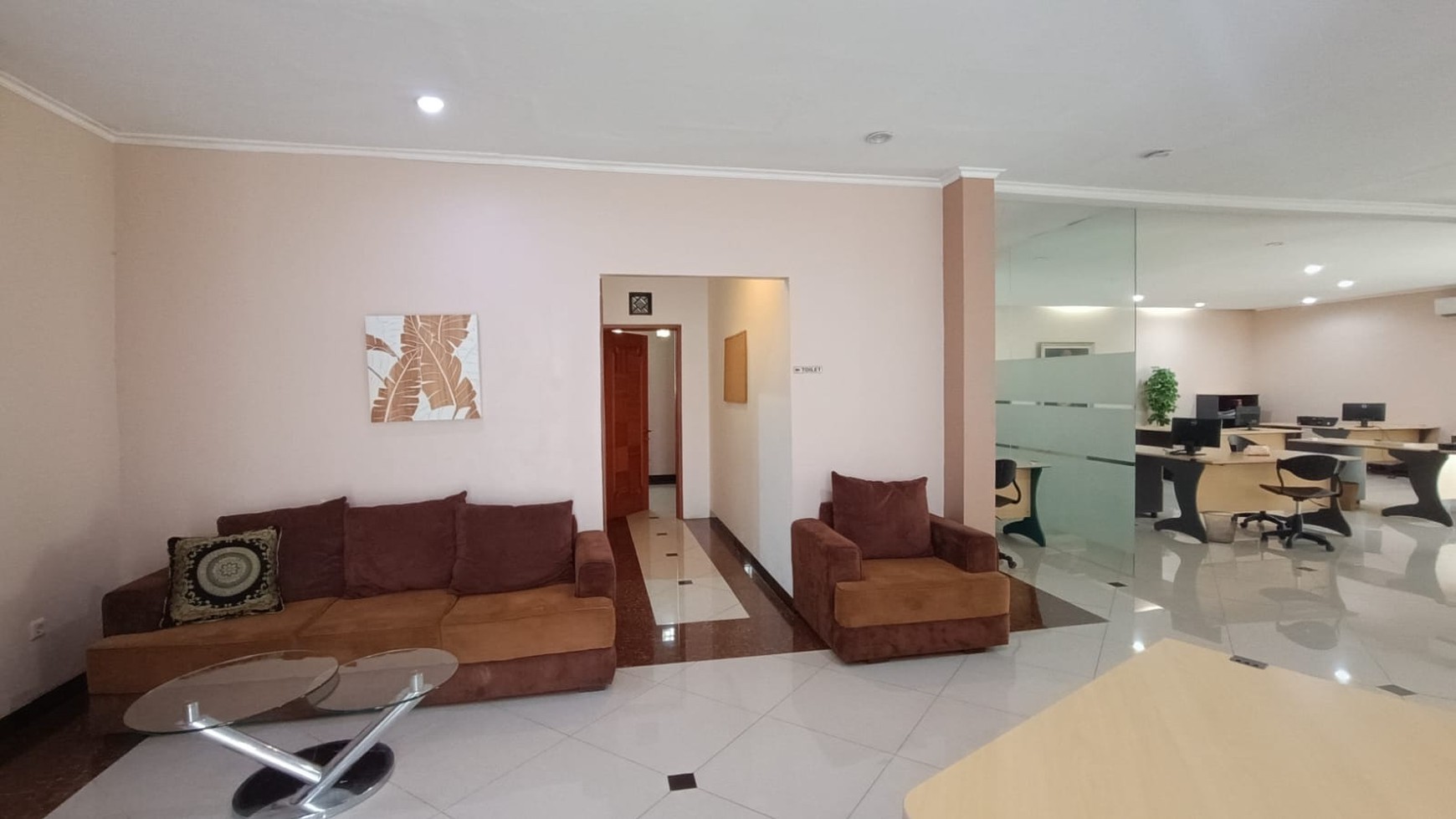 Turun Harga Ruko Gandeng 3 Citra Gran cibubur Cocok Untuk Alfamart Perkantoran dll