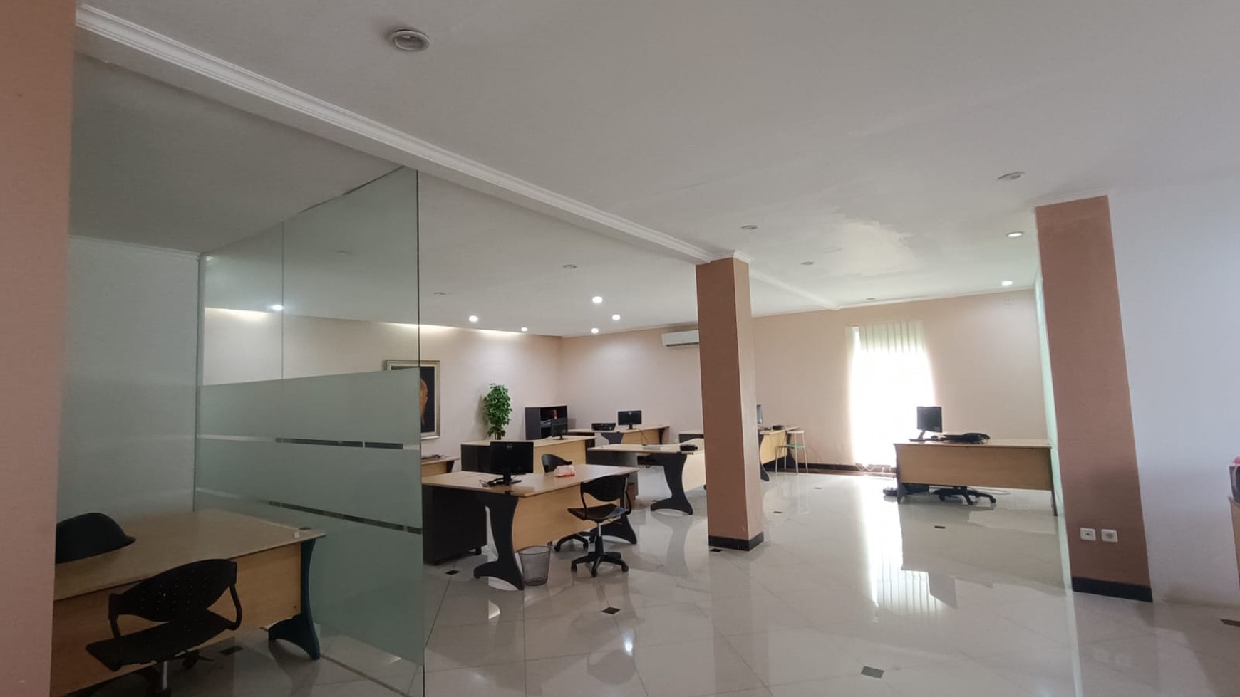 Turun Harga Ruko Gandeng 3 Citra Gran cibubur Cocok Untuk Alfamart Perkantoran dll