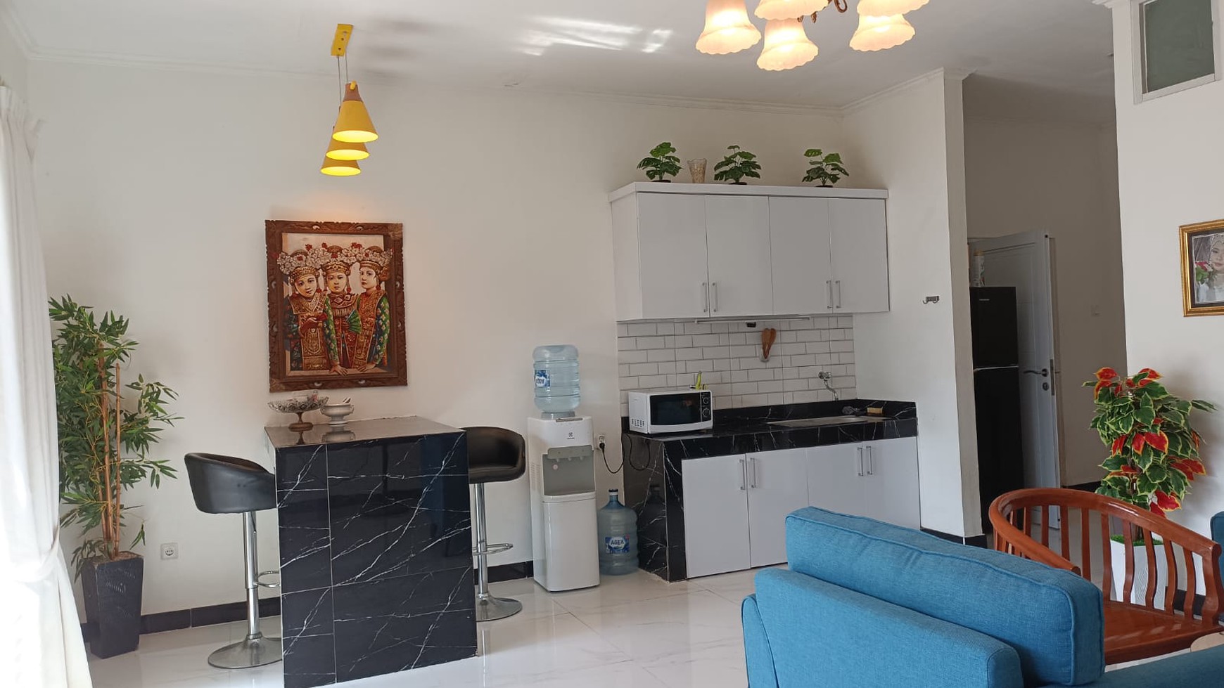 Turun Harga Ruko Gandeng 3 Citra Gran cibubur Cocok Untuk Alfamart Perkantoran dll