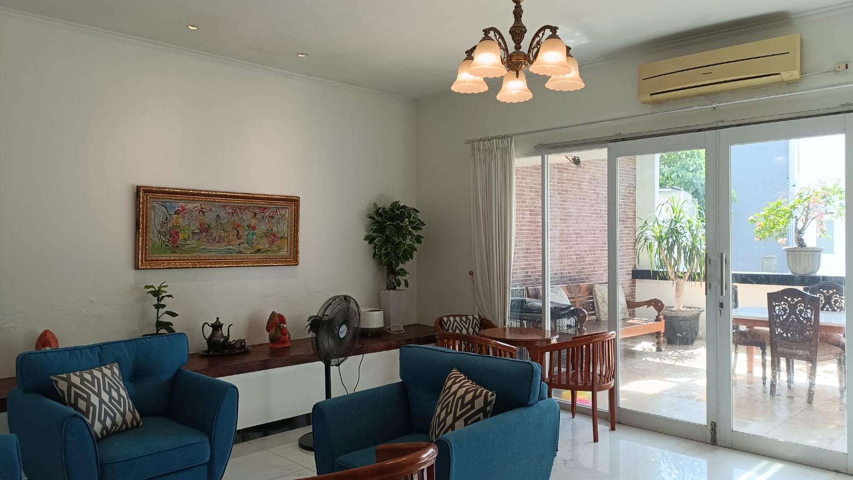 Turun Harga Ruko Gandeng 3 Citra Gran cibubur Cocok Untuk Alfamart Perkantoran dll