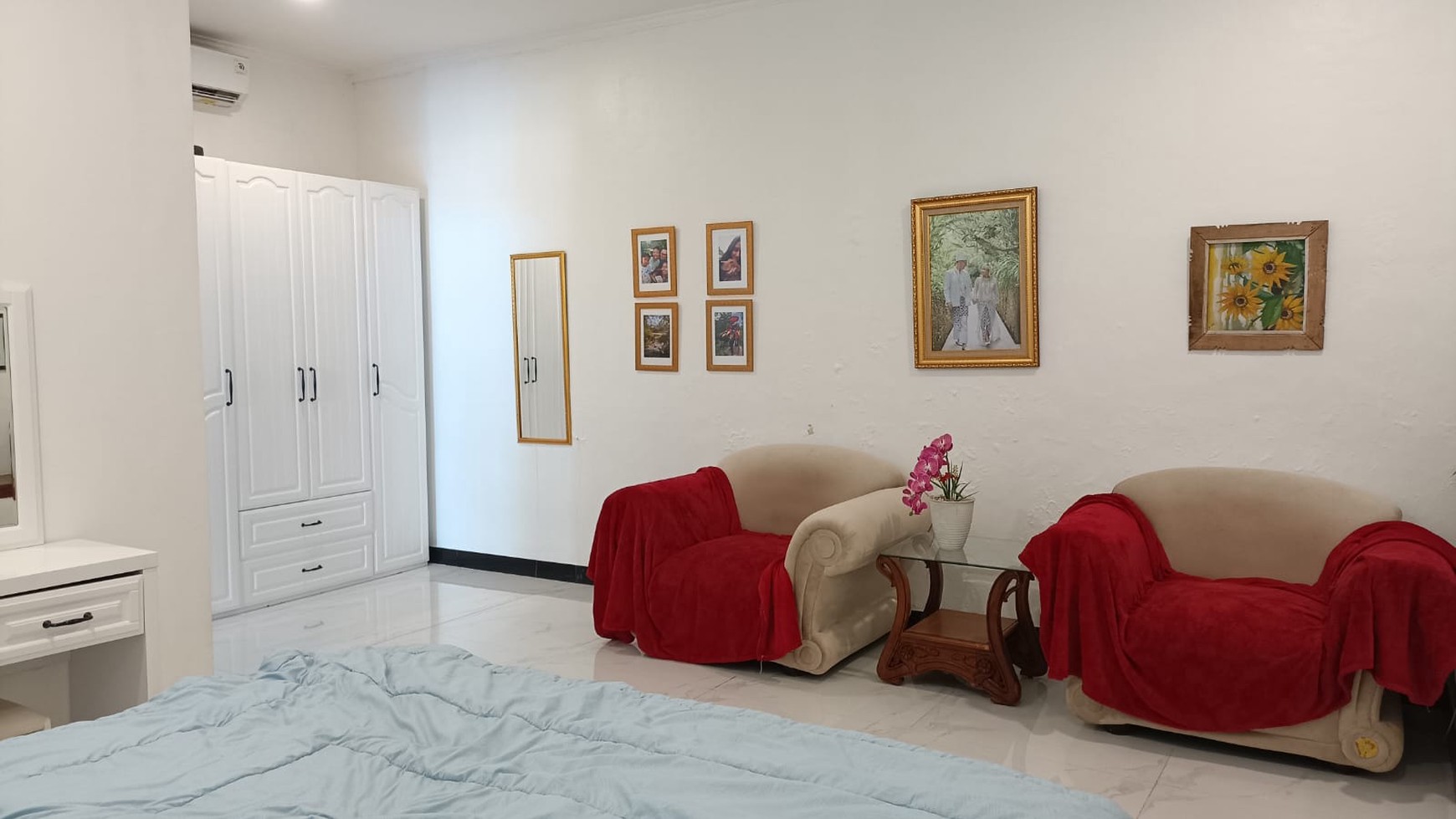 Turun Harga Ruko Gandeng 3 Citra Gran cibubur Cocok Untuk Alfamart Perkantoran dll