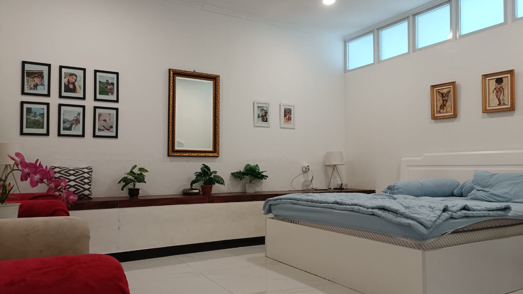 Turun Harga Ruko Gandeng 3 Citra Gran cibubur Cocok Untuk Alfamart Perkantoran dll