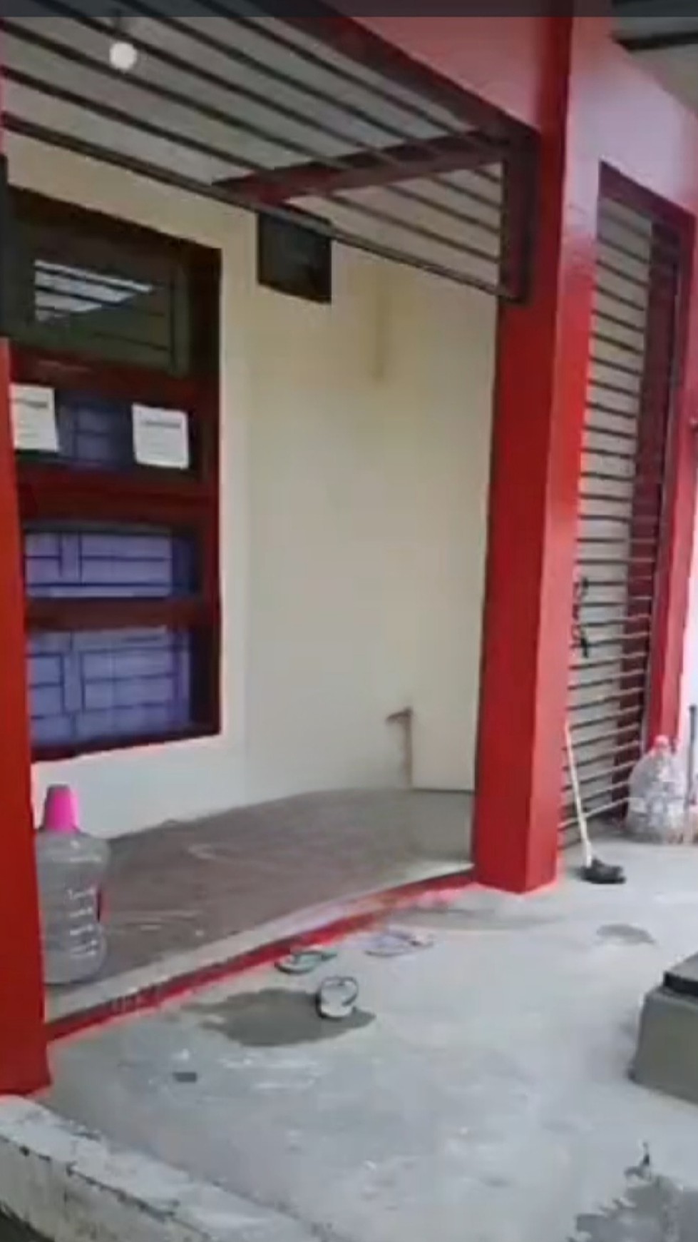 Murah Disewakan Rumah Pakal Residence - Benowo - Surabaya - Minimalis Modern Dekat Bukit Palma Citraland