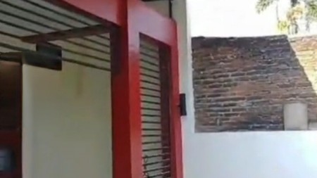 Murah Disewakan Rumah Pakal Residence - Benowo - Surabaya - Minimalis Modern Dekat Bukit Palma Citraland