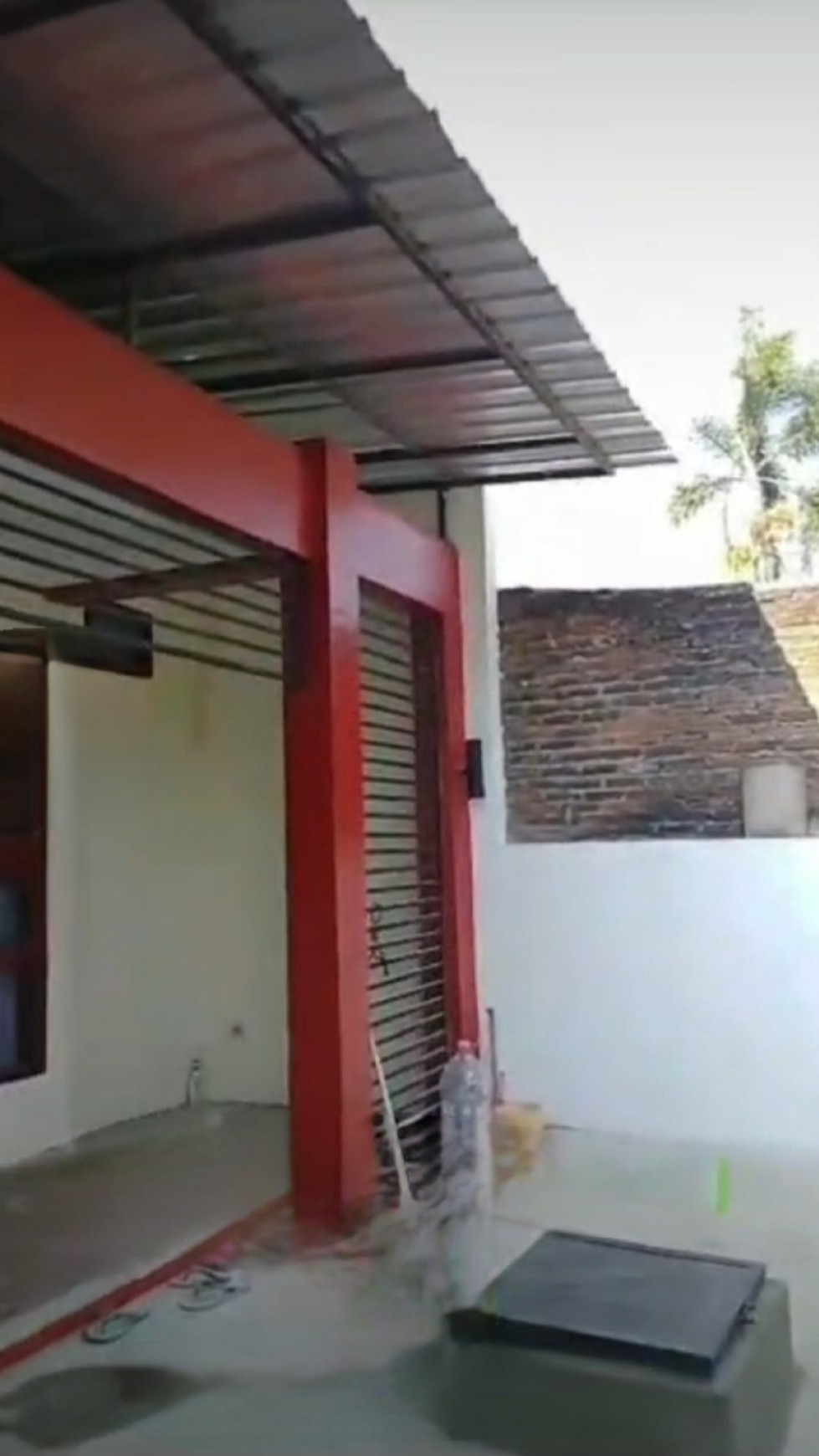 Murah Disewakan Rumah Pakal Residence - Benowo - Surabaya - Minimalis Modern Dekat Bukit Palma Citraland