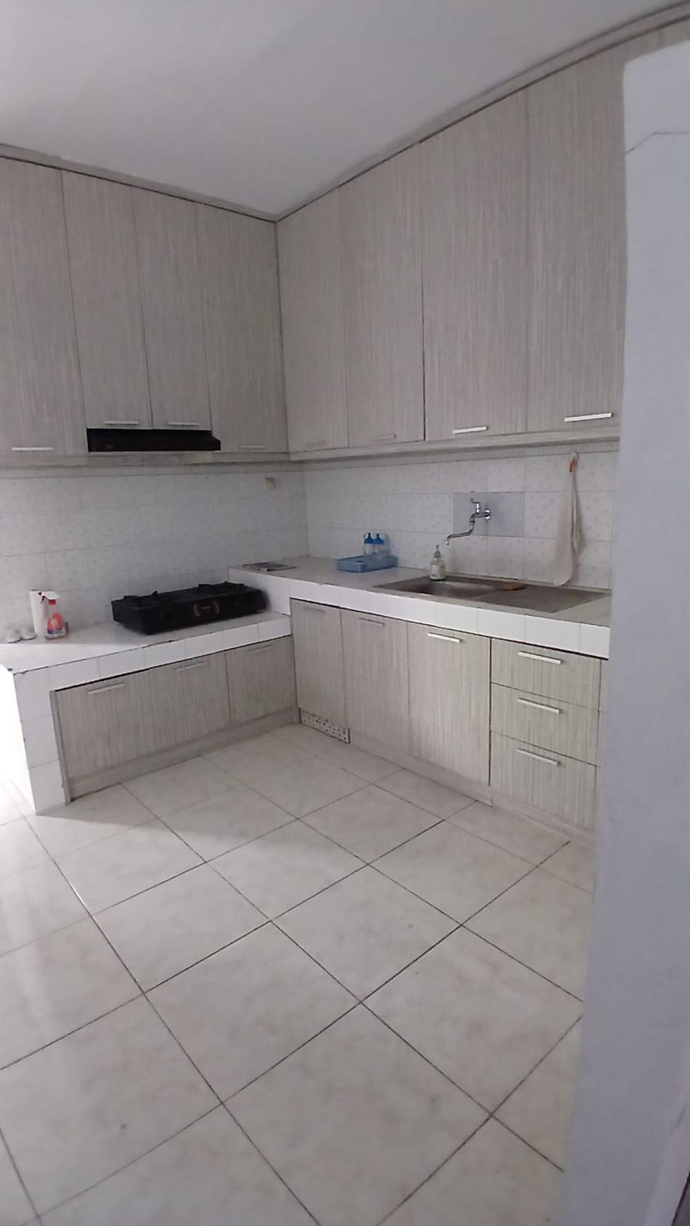 Rumah Murah & Luas Di Modern Hill Pd Cabe , Hadap Timur