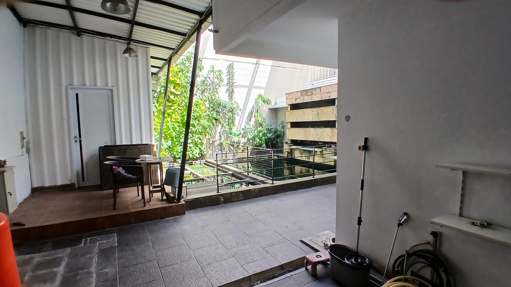 Rumah Murah & Luas Di Modern Hill Pd Cabe , Hadap Timur