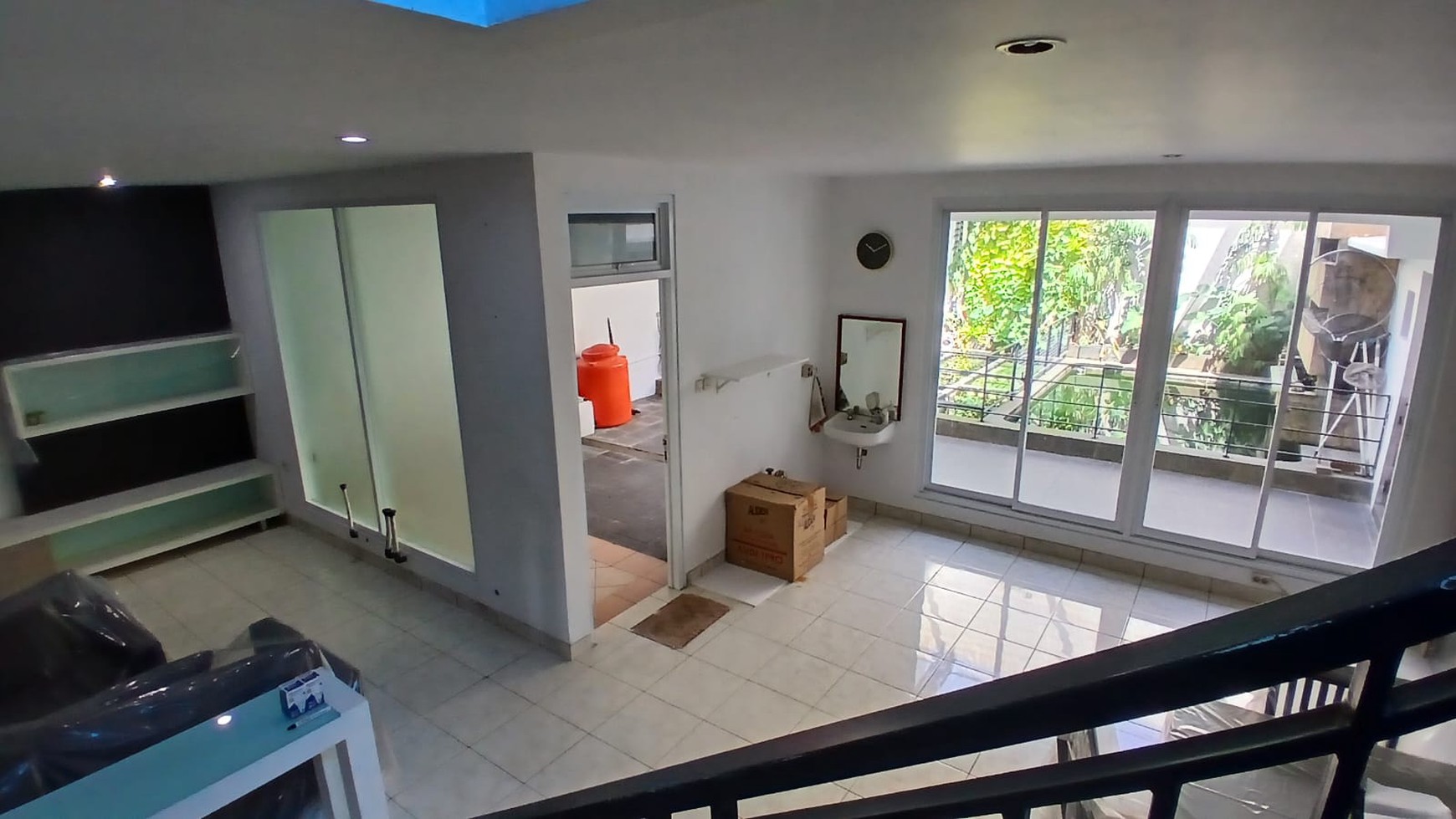 Rumah Murah & Luas Di Modern Hill Pd Cabe , Hadap Timur